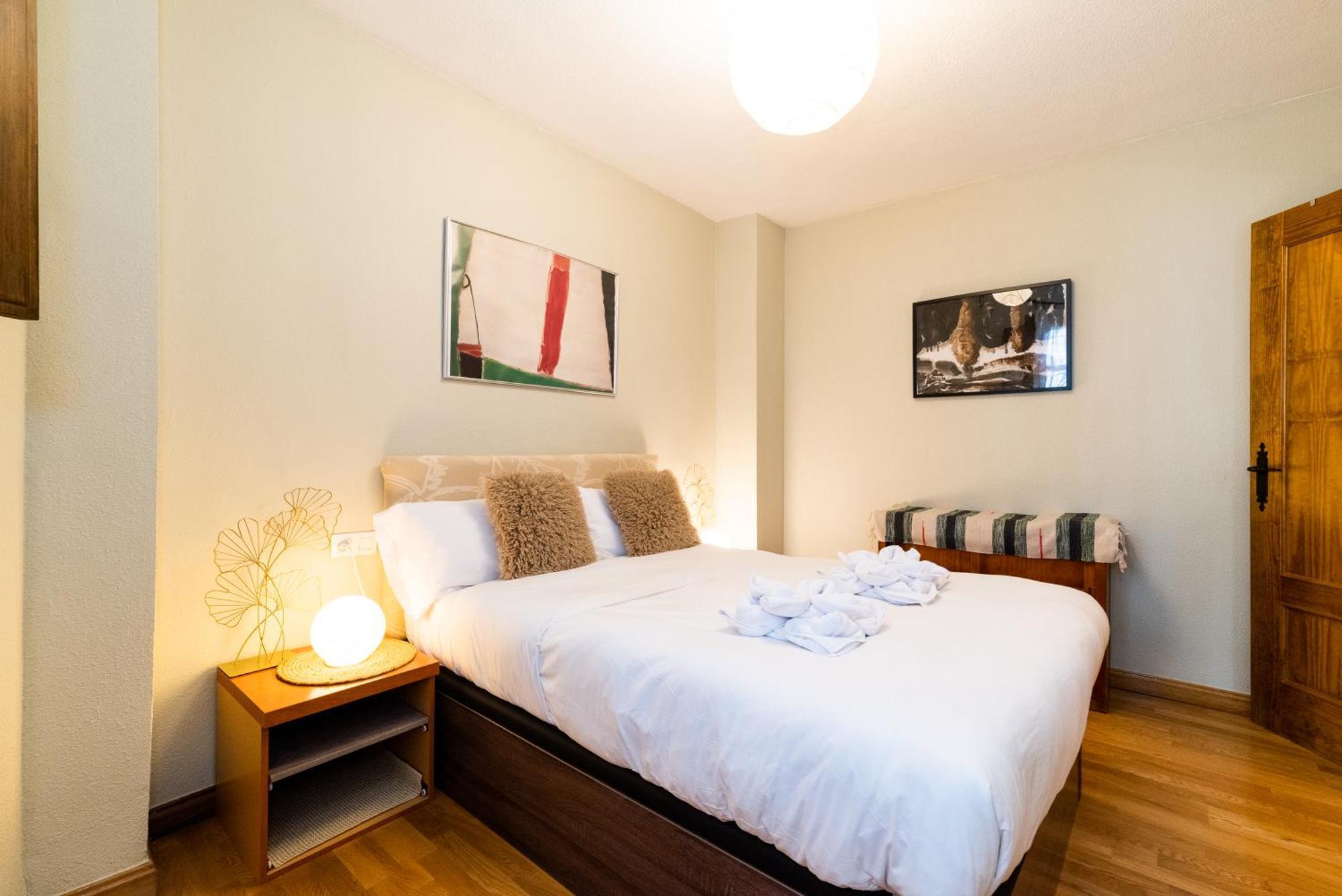 Ferienwohnung La Albaizinia Granada Exterior foto